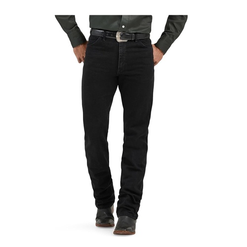 Men's Cowboy Cut Original Fit Jeans