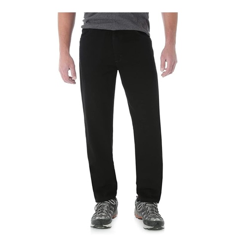 Men's Rugged Wear Classic Fit Jeans