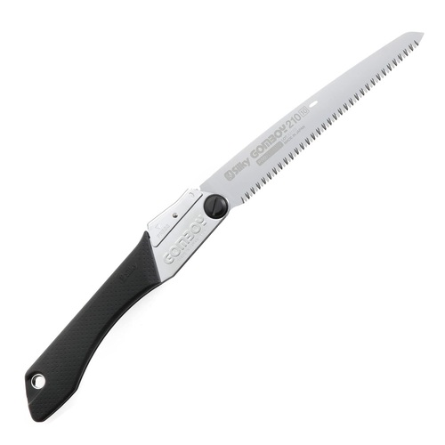 210mm Medium Tooth Folding Saw