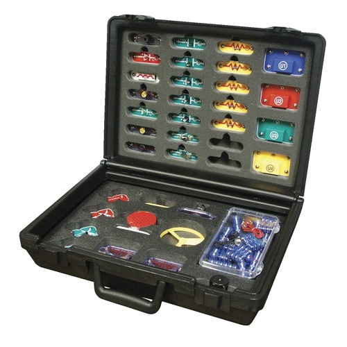 SC-300 Basic Student Electronics Training Program
