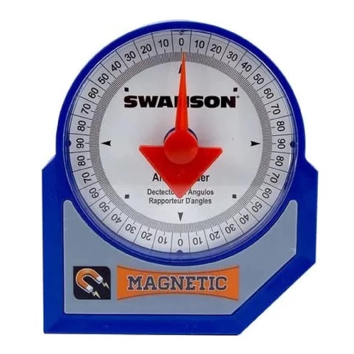 AF006M Magnetic Angle Finder