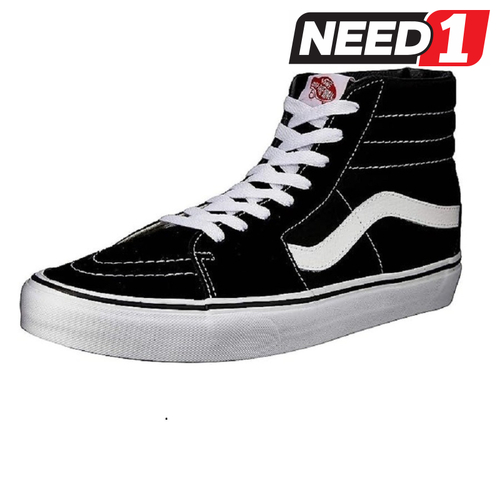 Men's Hi Trainers High-Top Sneakers