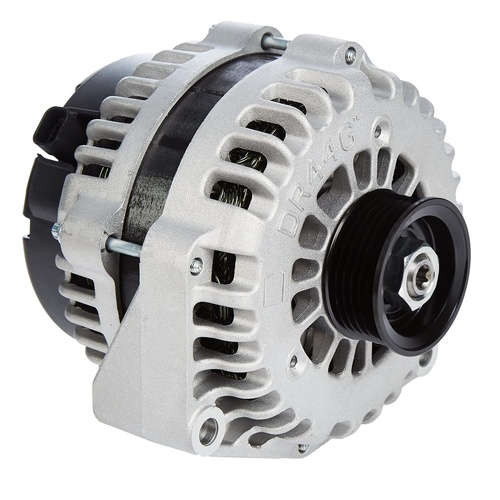 GM Original Equipment Alternator