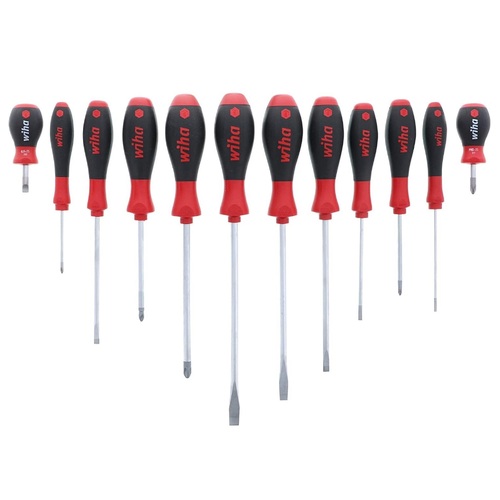 12pc Screwdriver Set