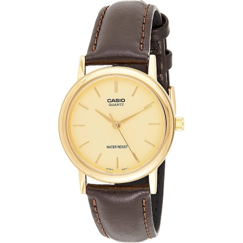 Unisex Analog Quartz Watch