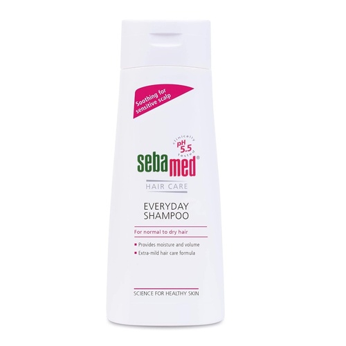 200ml Everyday Shampoo For Normal to Dry Hair
