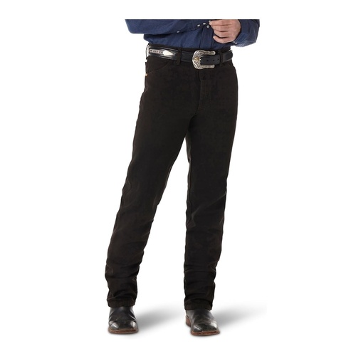 Men's Cowboy Cut Original Fit Jeans