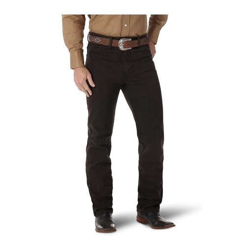 Men's Cowboy Cut Slim Fit Jeans