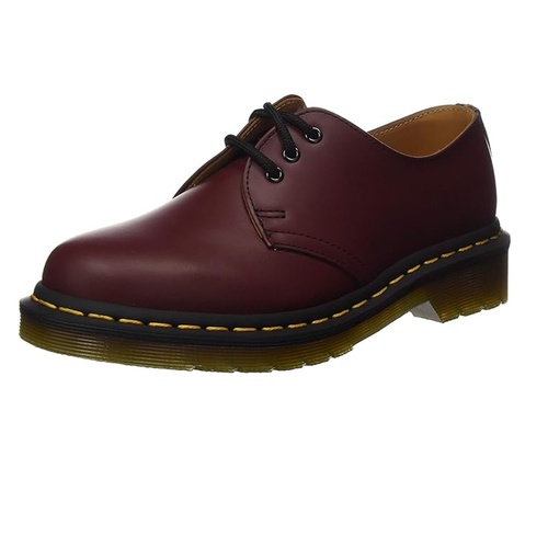 Unisex 1461 3-Eye Oxford Shoe