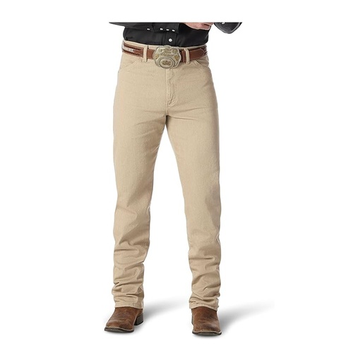 Men's Cowboy Cut Original Fit Jeans