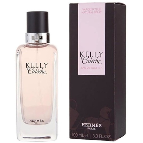 100ml Women's Kelly Caleche Eau de Toilette