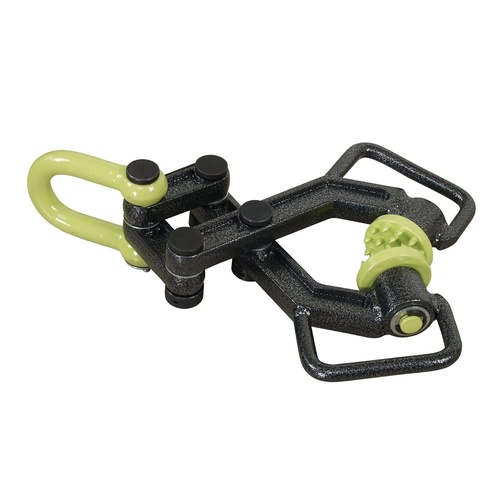 BG-11 Extreme for Removing Brush Quick & Easy