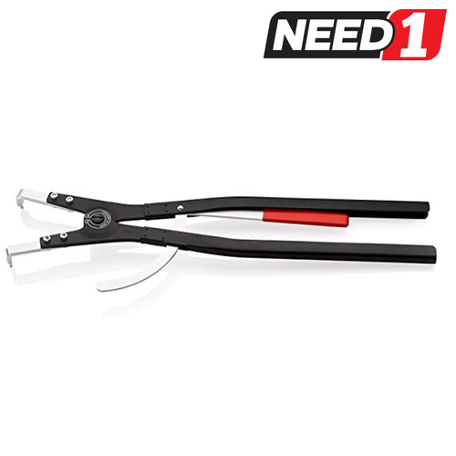 Circlip Pliers for External Circlips on Shafts