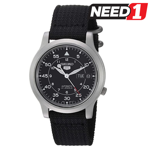 Men's 5 Analog Automatic Watch