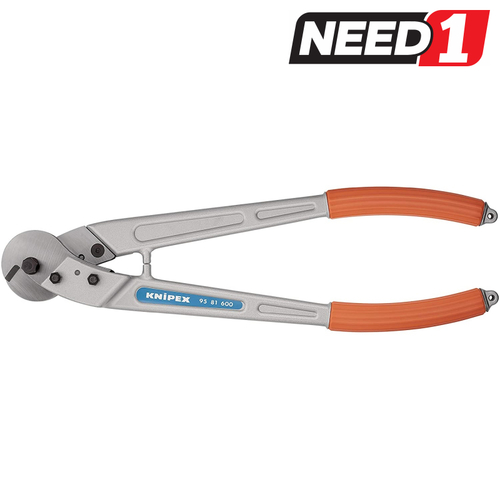 Wire Rope and ACSR-Cable Cutter
