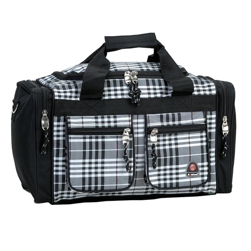 19" Duffel Bag