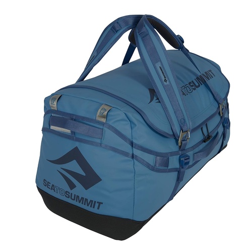 65L Waterproof Duffle Bag