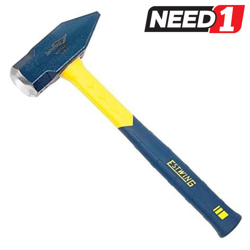 64oz Engineers Strike Hammer
