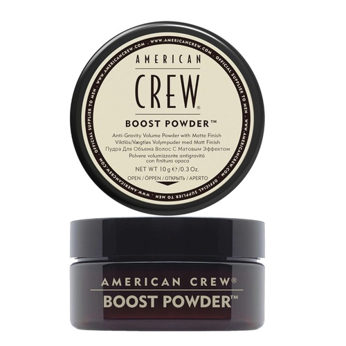 10g Volume Boost Hair Powder for Thickness & Lift