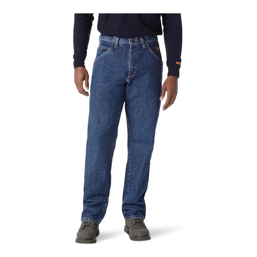 Men's Riggs Workwear Flame Resistant Carpenter Jeans