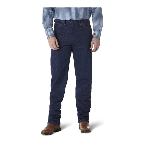 Men's Flame Resistant Relaxed Fit Jeans