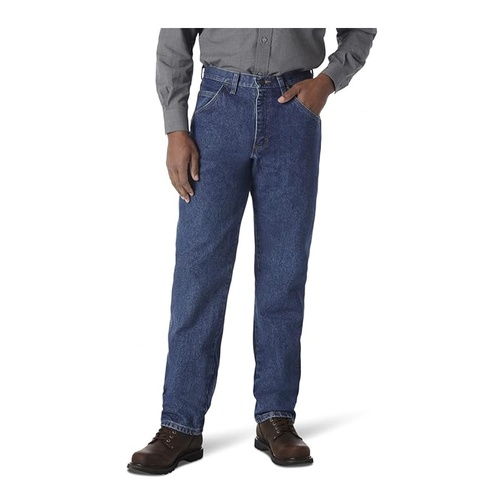 Men's Riggs Workwear Flame Resistant Relaxed Fit Jeans
