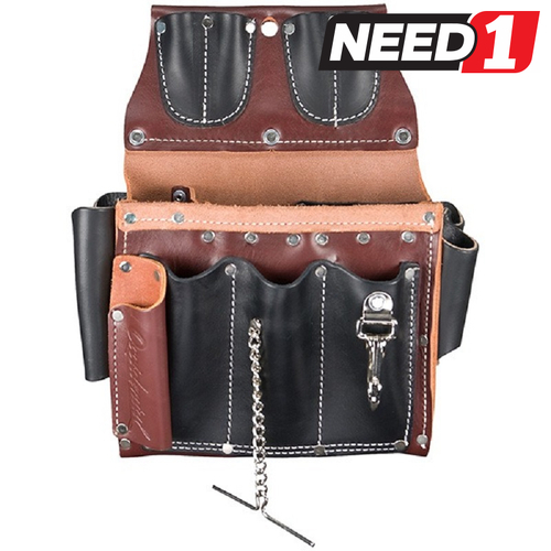 Electrician's Tool Case