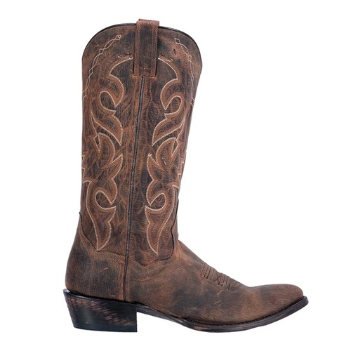 Men's Renegade Western Boot