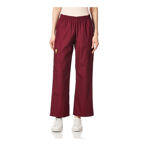 Women's 5016 Quebec Full Elastic Cargo Pant