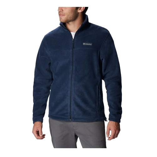Men's Steens Mountain Full Zip 2.0 Fleece Jacket