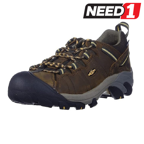 Men's Targhee Waterproof Hiking Shoes