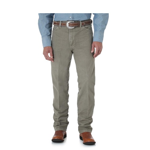 Men's Cowboy Cut Slim Fit Jeans