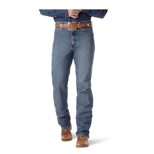 Men's Original Cowboy Cut Slim Fit Jeans
