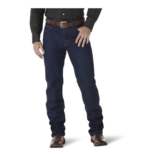 Men's Premium Performance Cowboy Cut Slim Fit Jeans
