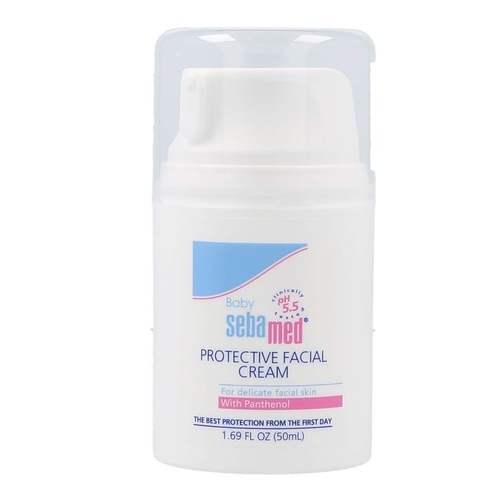 50ml Baby Facial Cream
