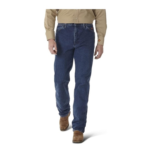 Men's Original Fit Flame Resistant Jeans