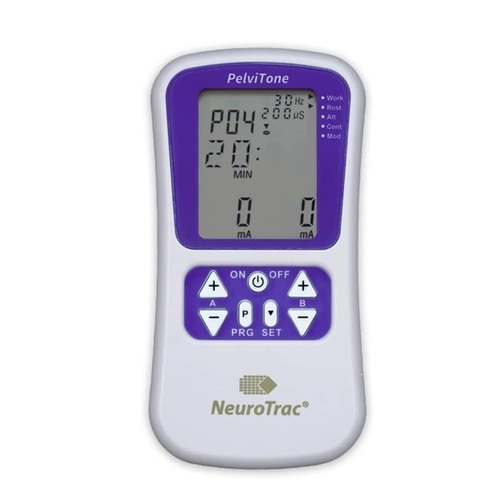 Pelvitone NMS Stimulator for Pelvic Floor Health