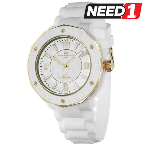 Women's Acqua Analog Quartz Watch