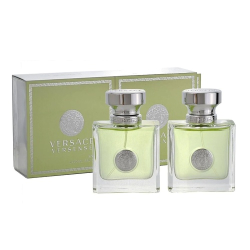 2 pk x 30ml Women's Versense Eau De Toilette Travel Set