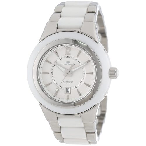 Women's Ceramic Analog Quartz Watch