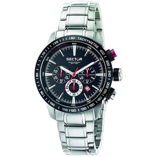 Men's 850 Chronograph Analog Quartz Watch