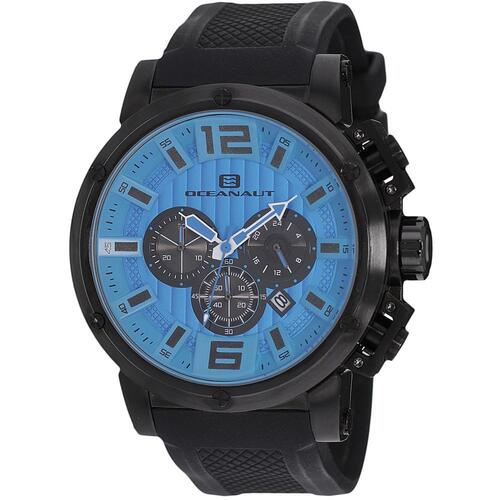 Men's Spider Chronograph Analog Quartz Watch
