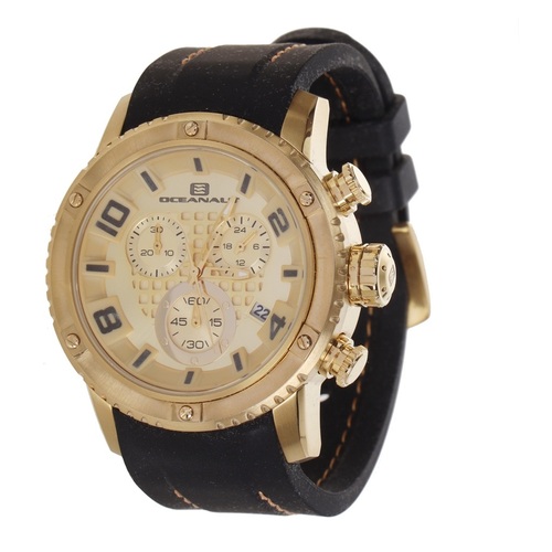 Men's Impulse Sport Chronograph Analog Quartz Watch