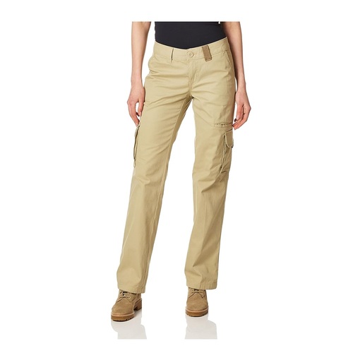 Women's Relaxed Cargo Pant