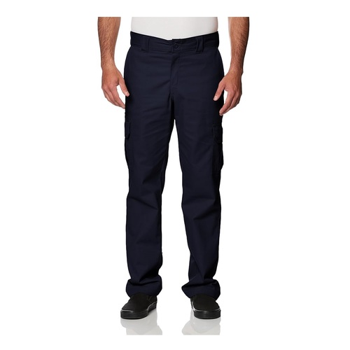 Men's Regular Straight Stretch Twill Cargo Pant