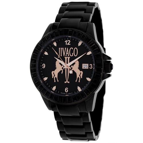 Women's Folie Analog Quartz Watch
