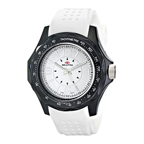 Men's Dynamic Analog Quartz Watch
