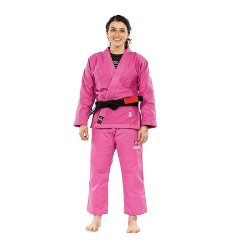 Women's All-Around Brazilian Style Jiu Jitsu Uniform