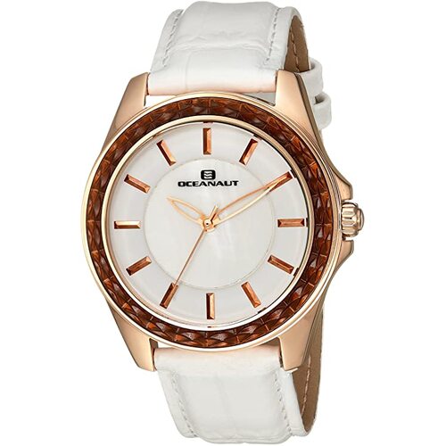 Women's Angel Analog Quartz Watch