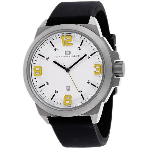 Men's Armada Analog Quartz Watch